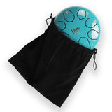 Tongue Drum 6" (8 Toner C Skala)