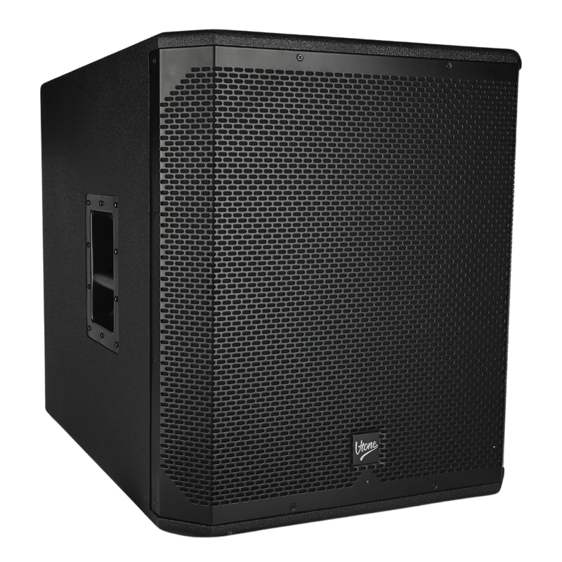V-TONE WPS 18 aktiv Subwoofer (18")