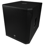 V-TONE WPS 18 aktiv Subwoofer (18")