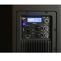 V-TONE WPX 12 aktiv Højttaler (600W) DSP