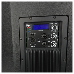 V-TONE WPX 15 aktiv Højttaler (600W)