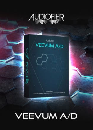 Veevum A/D