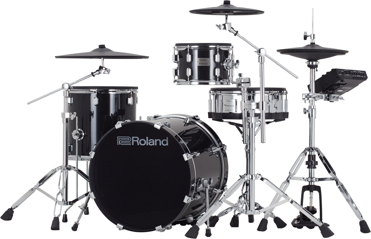 Roland VAD504 El-trommesæt