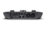 Focusrite Vocaster Two Podcaster Lydkort