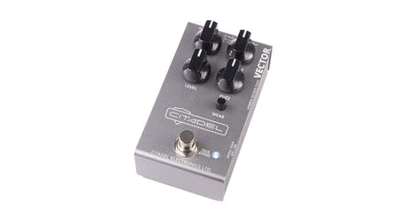 Citadel Vector octave fuzz
