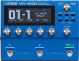 BOSS VG-800 Modelling Processor