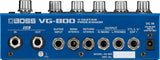 BOSS VG-800 Modelling Processor