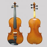 Jargar Violin strings - Set steel (Medium)