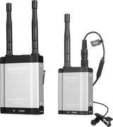 Saramonic Vlink2 Kit 1 Trådløs Videomikrofon (1 kanal)