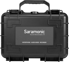 Saramonic Vlink2 Kit 1 Trådløs Videomikrofon (1 kanal)