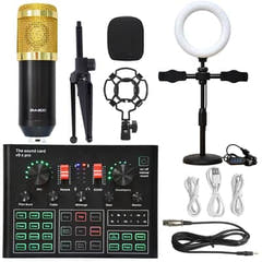 SGA01 Guitar Accessory Set
