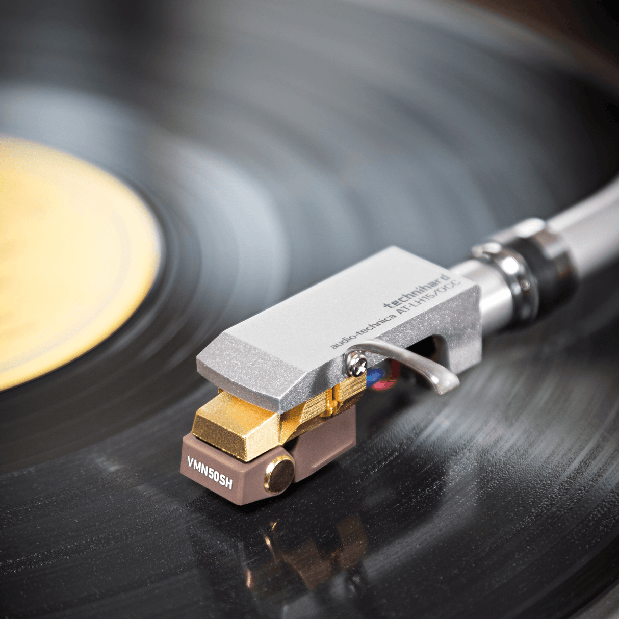 Audio-Technica VM750SH Pick-Up