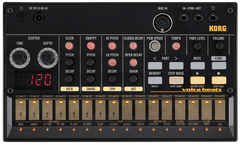 Korg Volca Beats Analogue - Rhythm Machine