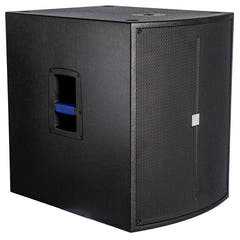 V-Tone NBS-118 aktiv subwoofer (18”) 500 W RMS med DSP