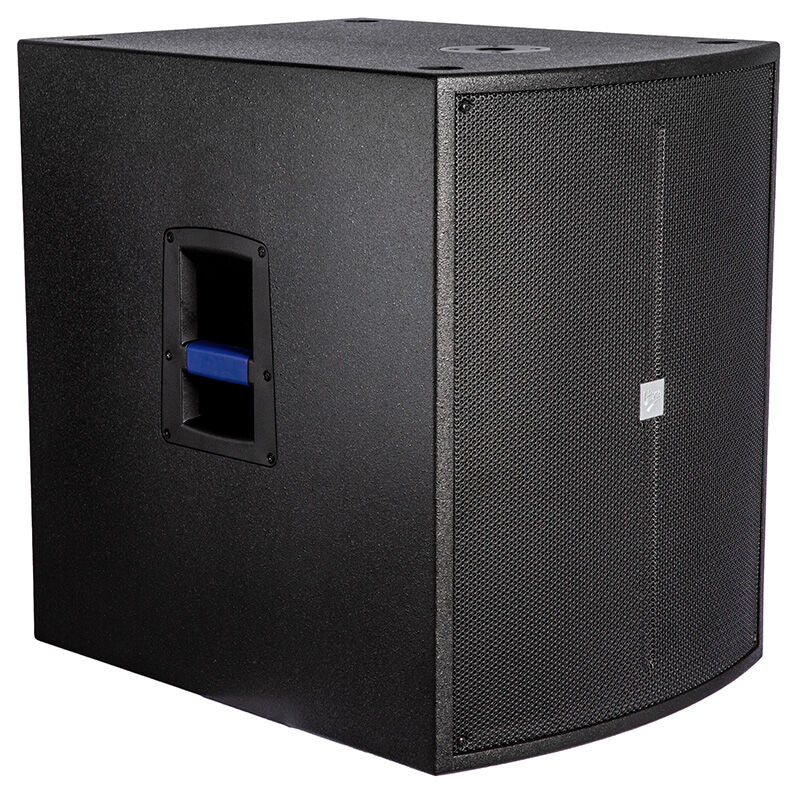 V-Tone NBS-118 aktiv subwoofer (18”) 500 W RMS med DSP
