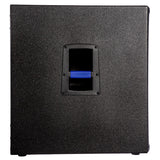 V-Tone NBS-118 aktiv subwoofer (18”) 500 W RMS med DSP