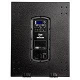 V-Tone NBS-118 aktiv subwoofer (18”) 500 W RMS med DSP