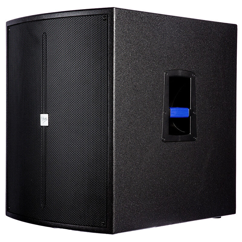 V-Tone NBS-118 aktiv subwoofer (18”) 500 W RMS med DSP