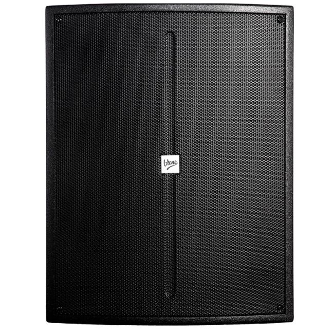 V-Tone NBS-118 aktiv subwoofer (18”) 500 W RMS med DSP