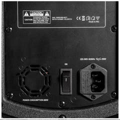 V-Tone NBS-118 aktiv subwoofer (18”) 500 W RMS med DSP