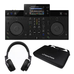 AlphaTheta XDJ-AN Bundle