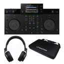 AlphaTheta XDJ-AN Bundle