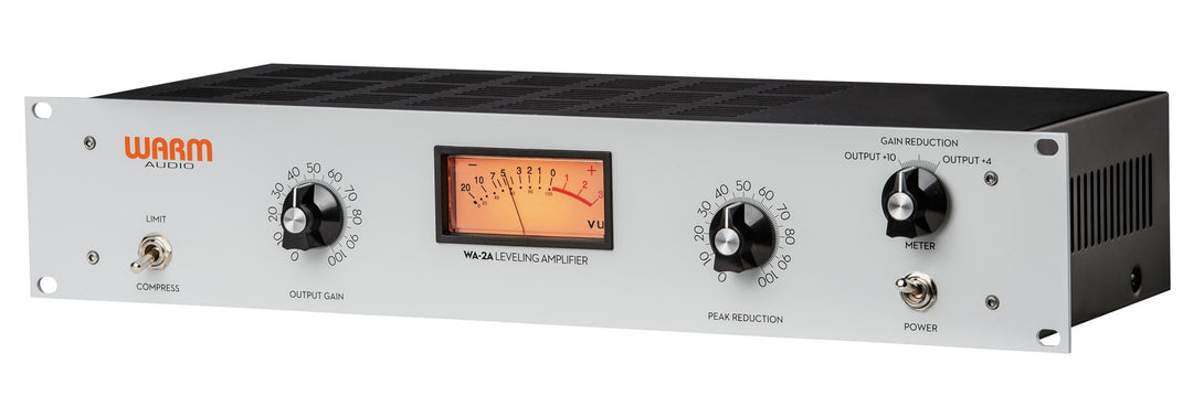 Warm Audio WA-2A
