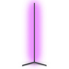 Light4Me Wall Pole hjørnegulvlampe