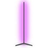 Light4Me Wall Pole hjørnegulvlampe