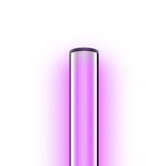 Light4Me Wall Pole hjørnegulvlampe
