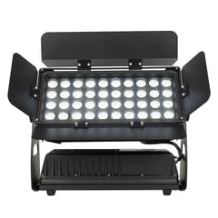 Evolights 40x10W RGBW Wall Washer - IP65