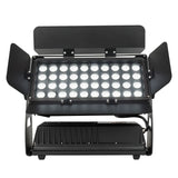 Evolights 40x10W RGBW Wall Washer - IP65