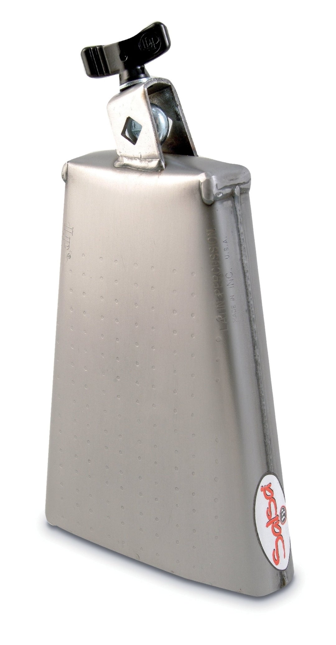 Latin Percussion Cow Bell Salsa Timbale „Uptown“ - Timbale Uptown (ES-6)