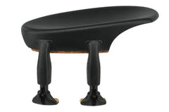 Wittner Chin rest - Viola
Rosewood colour (251231P)