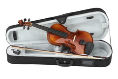 GEWA Violin Anniversary - 1/4 (set up)