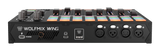 Wolfmix WING – Professional DMX Lighting Console & W1 Expansion