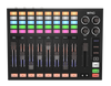 Wolfmix WING – Professional DMX Lighting Console & W1 Expansion