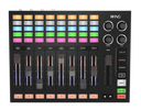 Wolfmix WING – Professional DMX Lighting Console & W1 Expansion