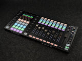 Wolfmix WING – Professional DMX Lighting Console & W1 Expansion