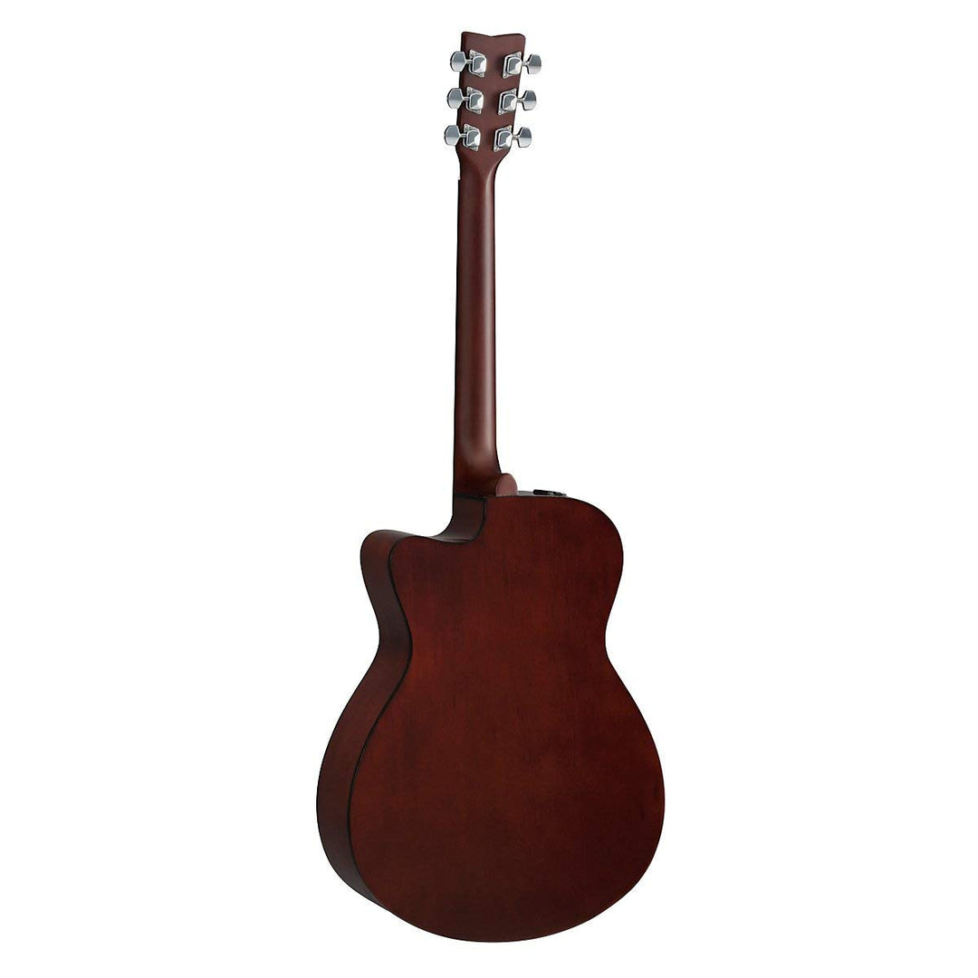 Yamaha FSX315C Folk Guitar (Natural)