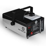 Light4Me Fog 1200 LED V2 Røgmaskine 1200W med RGBW LED & DMX