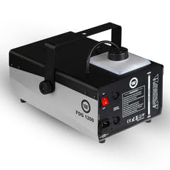 Light4Me Fog 1200 V2 Røgmaskine 1200W