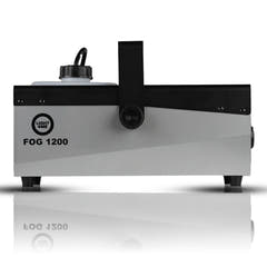 Light4Me Fog 1200 V2 Røgmaskine 1200W
