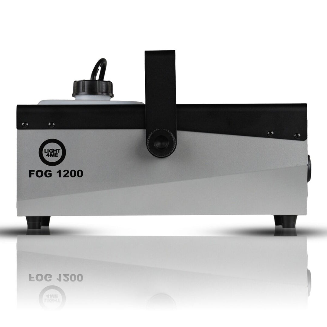 Light4Me Fog 1200 V2 Røgmaskine 1200W