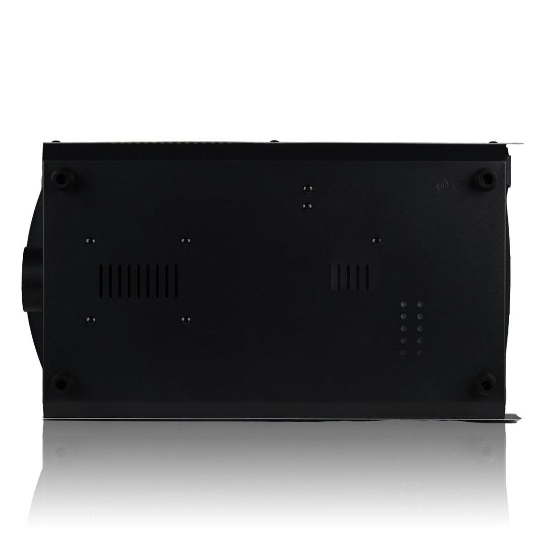 Light4Me LED Røgmaskine + DMX (1500W)