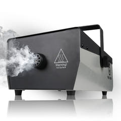 Light4Me Fog 1500 V2 Røgmaskine 1500W