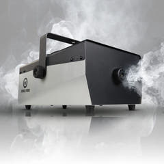 Light4Me Fog 1500 V2 Røgmaskine 1500W