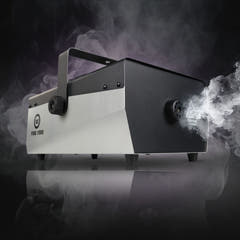 Light4Me Fog 1500 V2 Røgmaskine 1500W