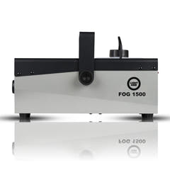 Light4Me Fog 1500 V2 Røgmaskine 1500W