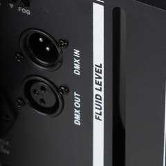 Light4Me Fog 900 Røgmaskine 900W
